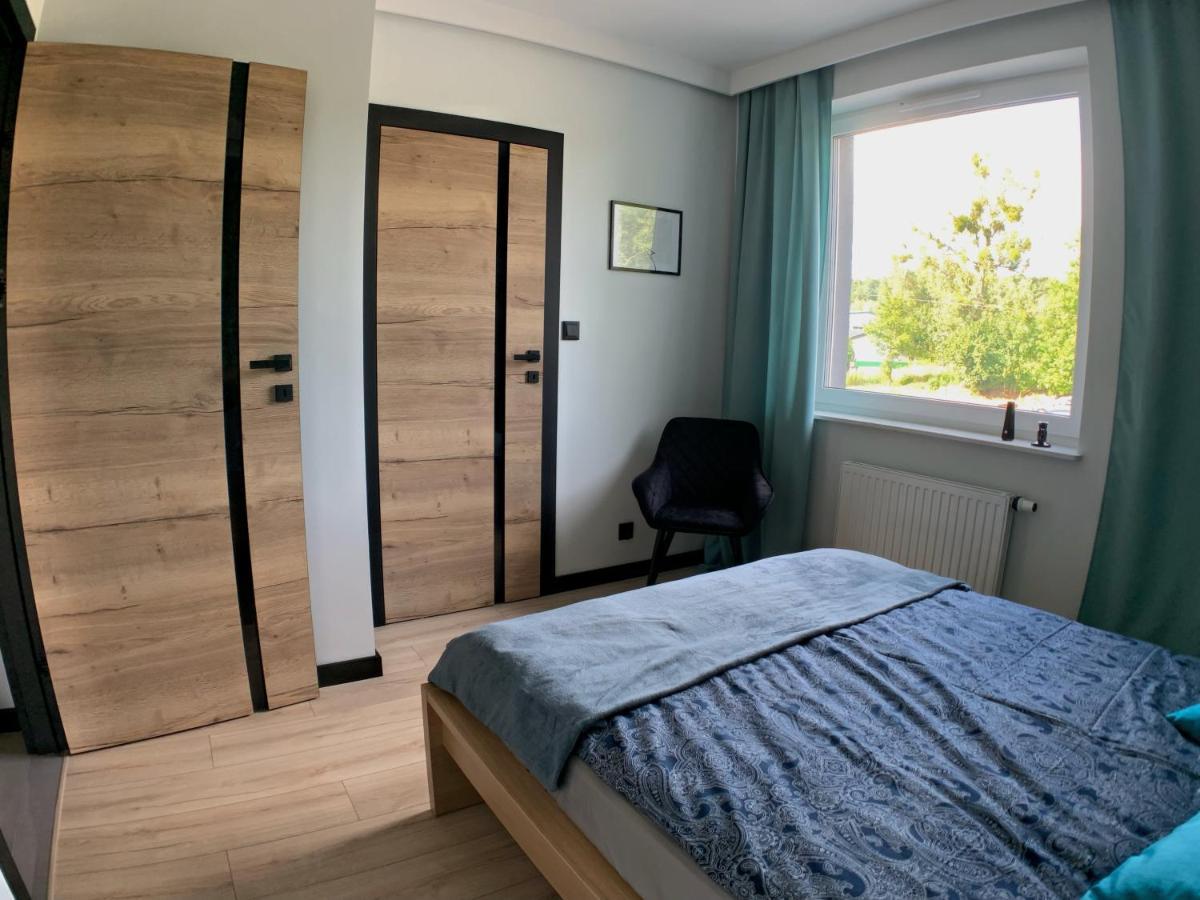 Loftowe Ukielove Apartment