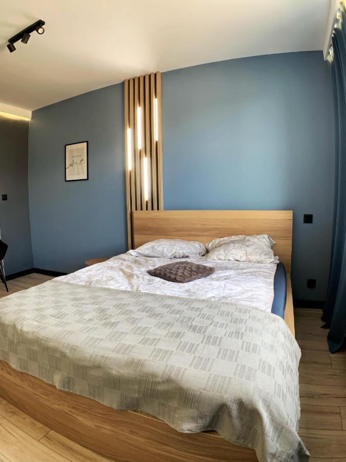 Loftowe Ukielove Apartment *