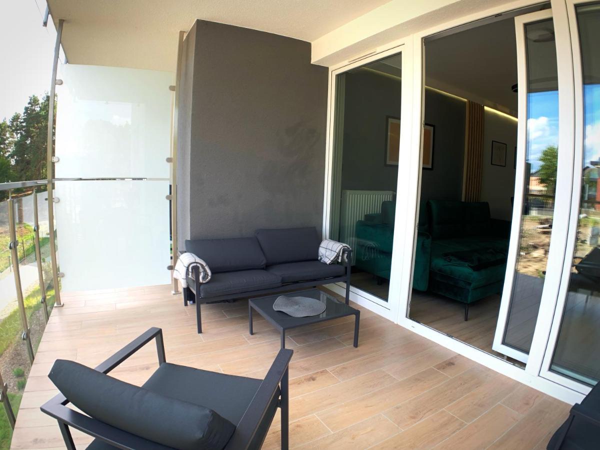 Apartment Loftowe Ukielove