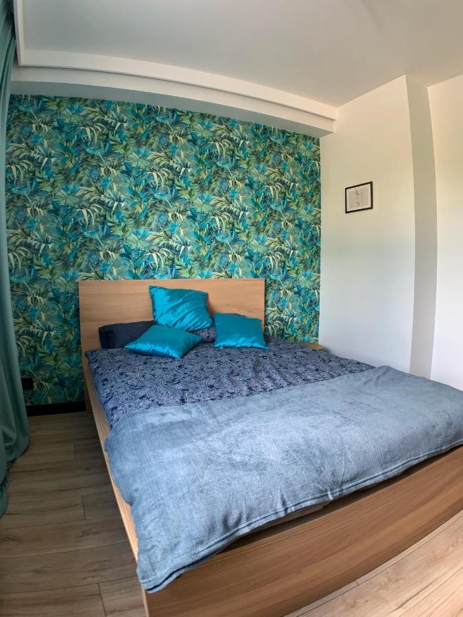 Loftowe Ukielove Apartment *