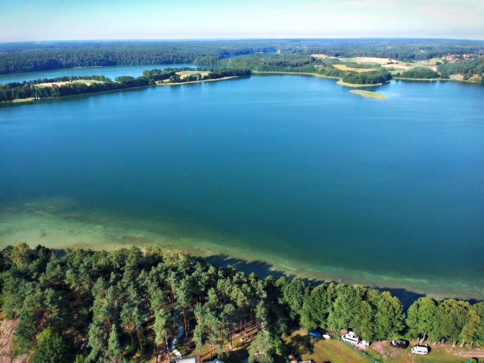Loftowe Ukielove Olsztyn (Warmian-Masurian)