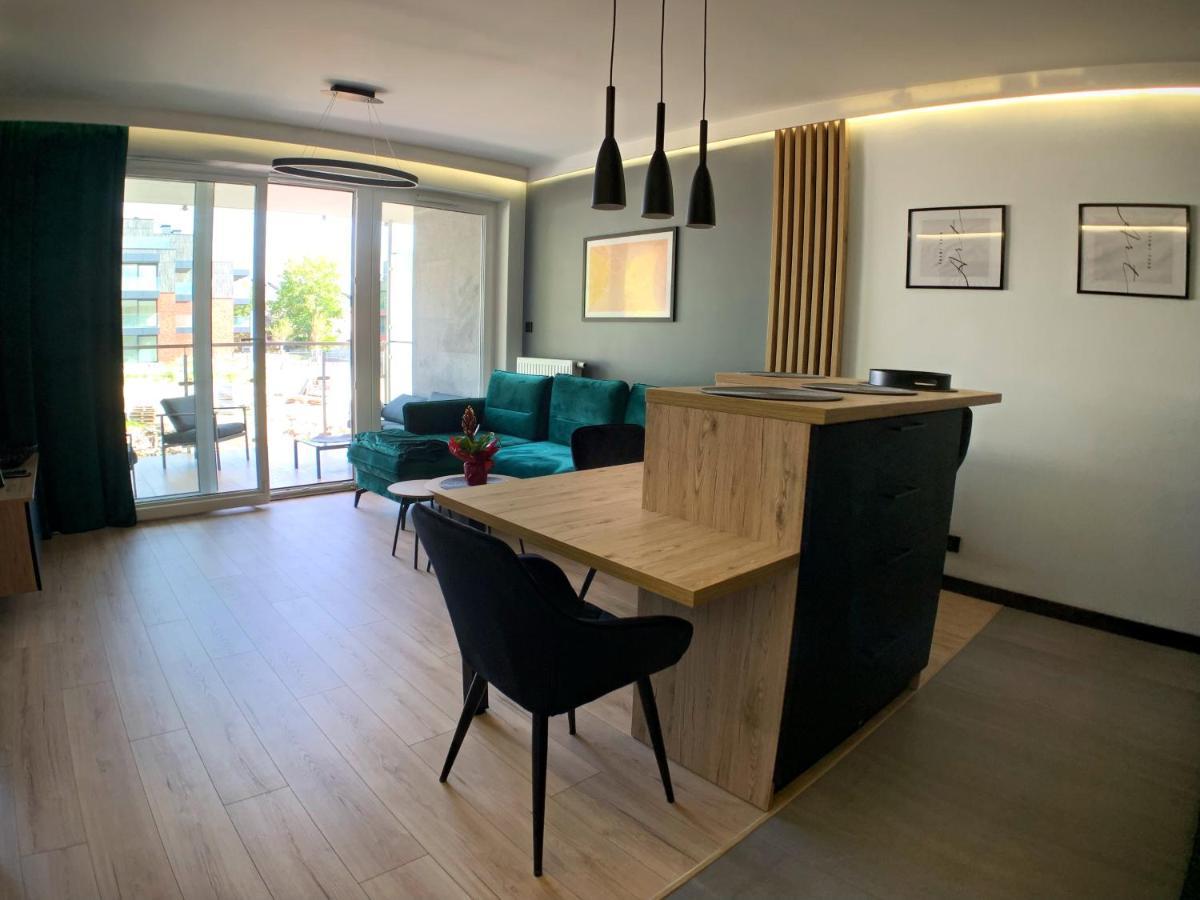 Loftowe Ukielove Apartment Olsztyn (Warmian-Masurian)