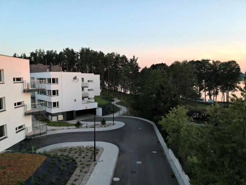Loftowe Ukielove Olsztyn (Warmian-Masurian)