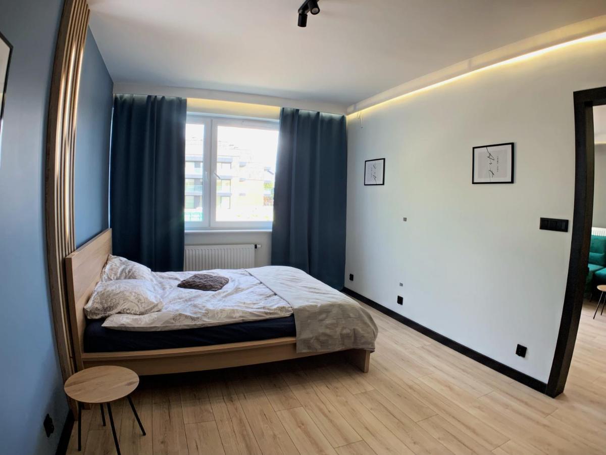 Loftowe Ukielove Apartment
